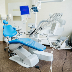 Новейшее немецкое оборудование