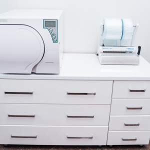 Новейшее немецкое оборудование