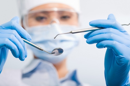 Стоматологическая хирургия - Стоматология Дентал