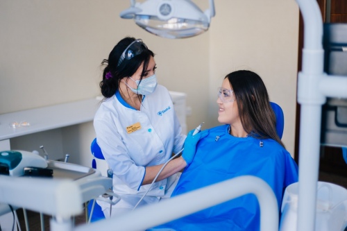 Ортодонтическая стоматология - Дентал