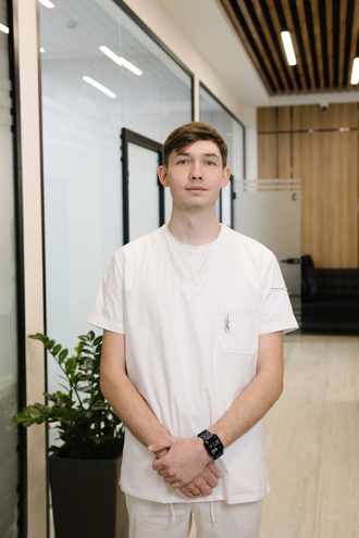 Наши специалисты
