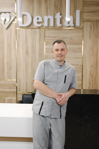 Наши специалисты