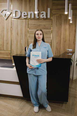 Администраторы