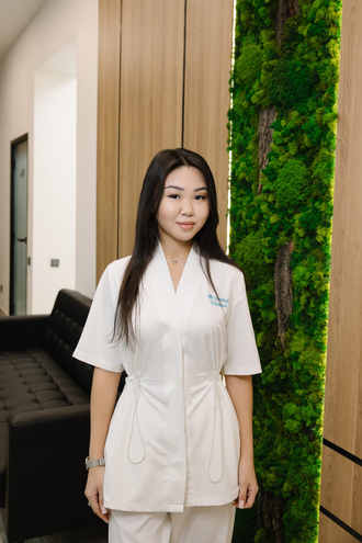 Ассистенты стоматолога