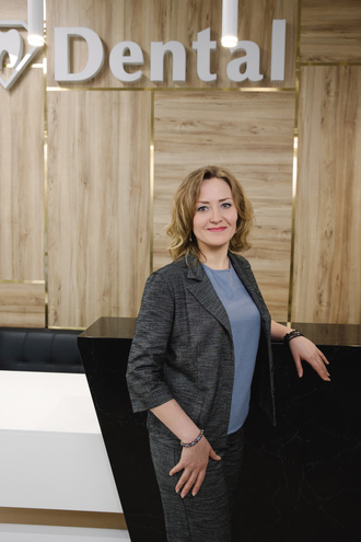 Бухгалтерия