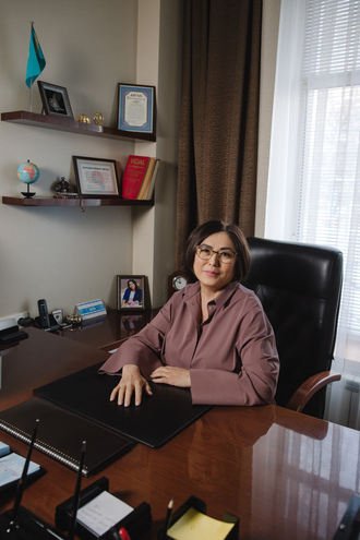 Администрация