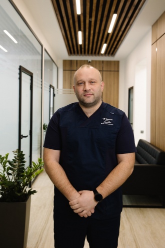 Наши специалисты