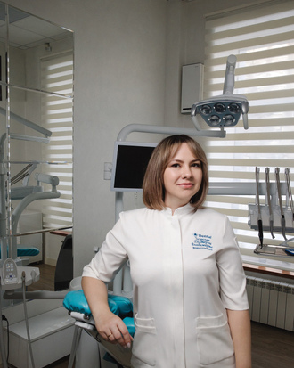 Згурская Екатерина Владимировна