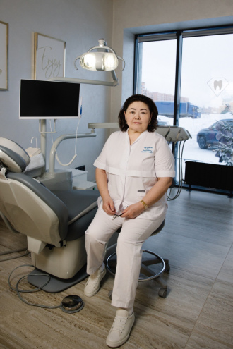 Наши специалисты